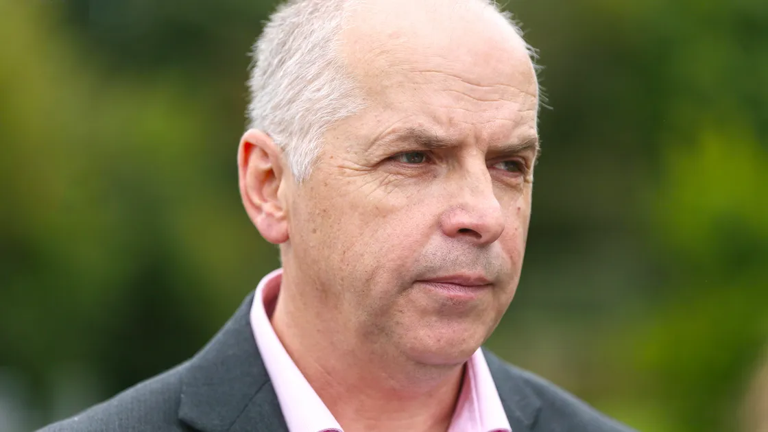 According to the Environment & Infrastructure president Barry Brehaut his committee was generally supportive of how the policies implemented through the Island Development Plan were working in practice. (Picture by Adrian Miller, 22485411)