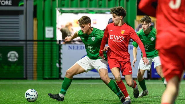 Jersey retain U21 Muratti with 5-2 win at Victoria Park