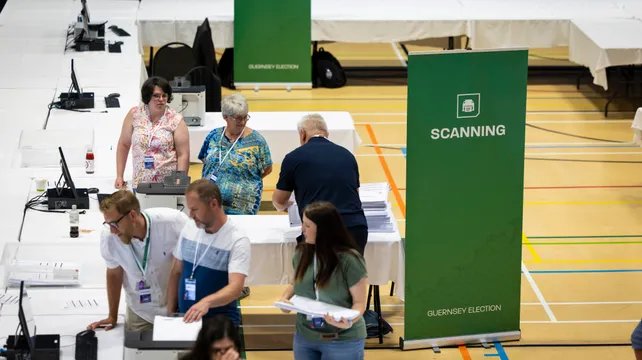 Electoral roll open again ahead of April’s by-election