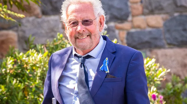 Senior Alderney politician backs Snowdon’s pushback