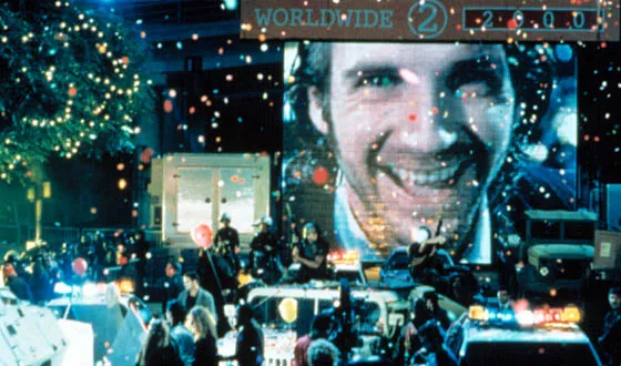 Ralph Fiennes