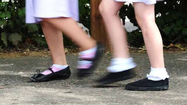Survey to investigate growing rates of childhood obesity