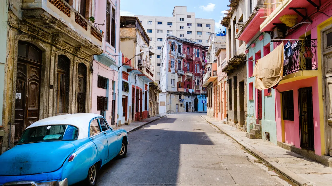 Ceiba Investments Ltd acts as a major foreign investor in Cuban property and manages high-profile commercial sites and hotel projects, as well as acquiring and developing them. 				
