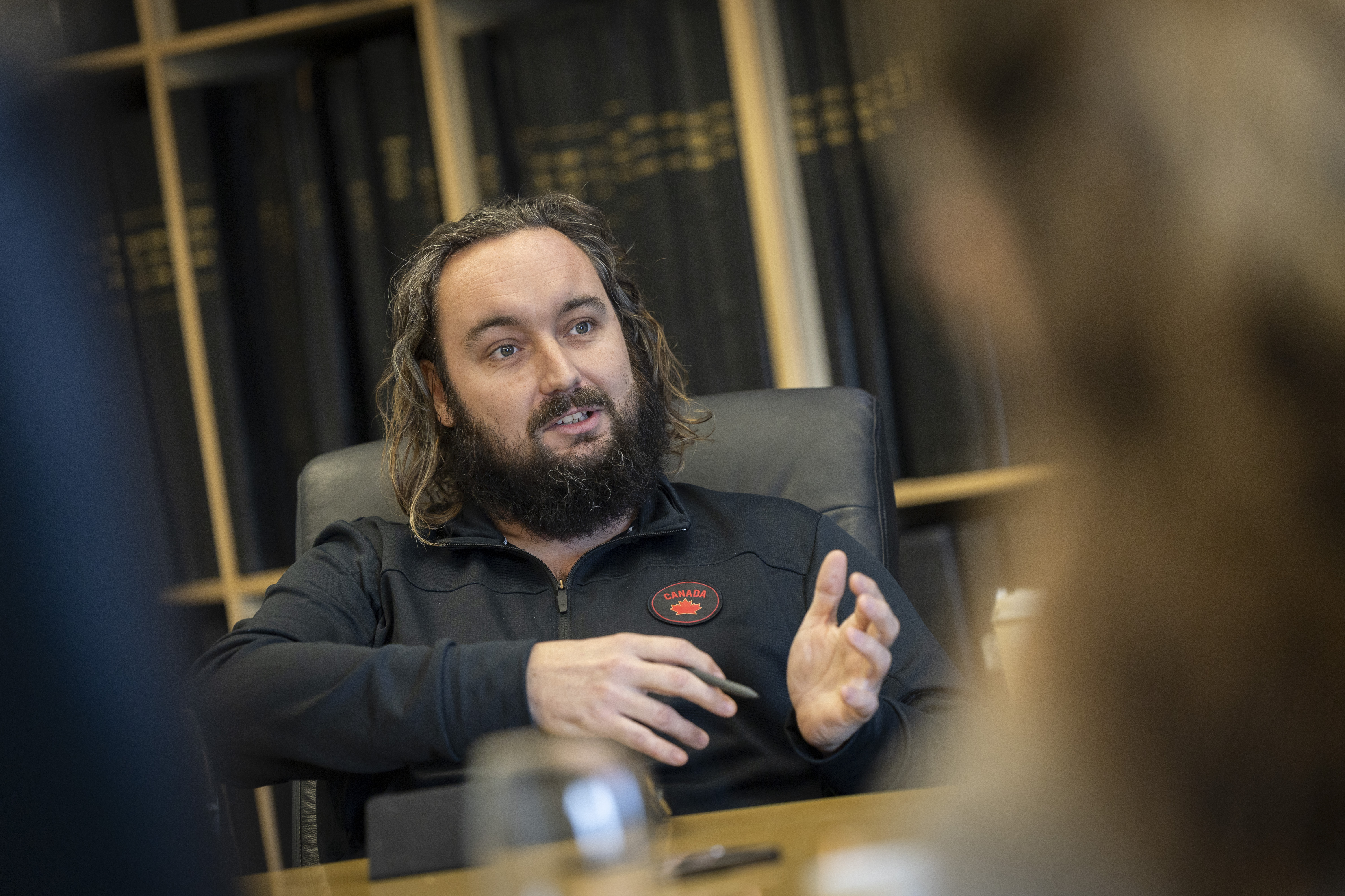 ‘We hope for a robust grilling in the name of good governance’