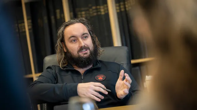 ‘We hope for a robust grilling in the name of good governance’