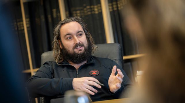 ‘We hope for a robust grilling in the name of good governance’