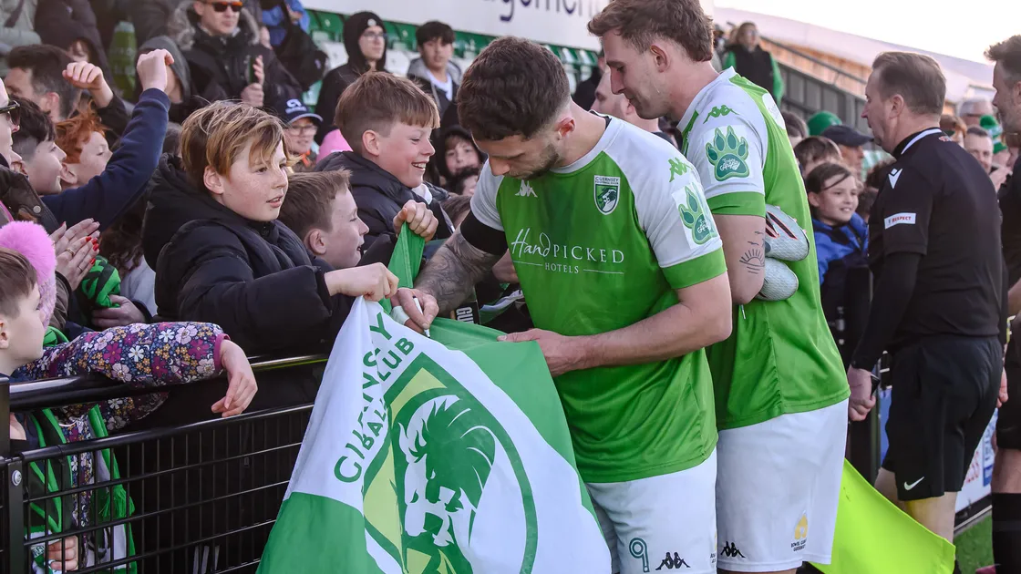 GFC welcome back striker Sam Murray for today’s clash after he was unavailable for last week’s Muratti win.
