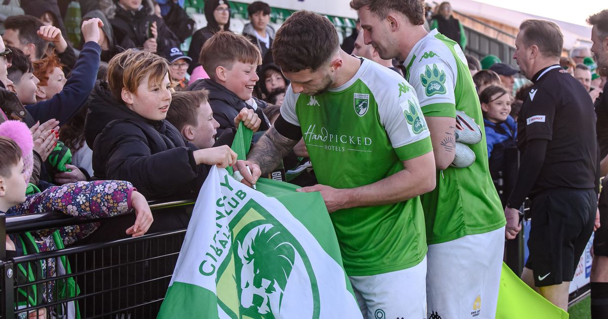 Big crowd expected as GFC face ‘huge’ play-off final