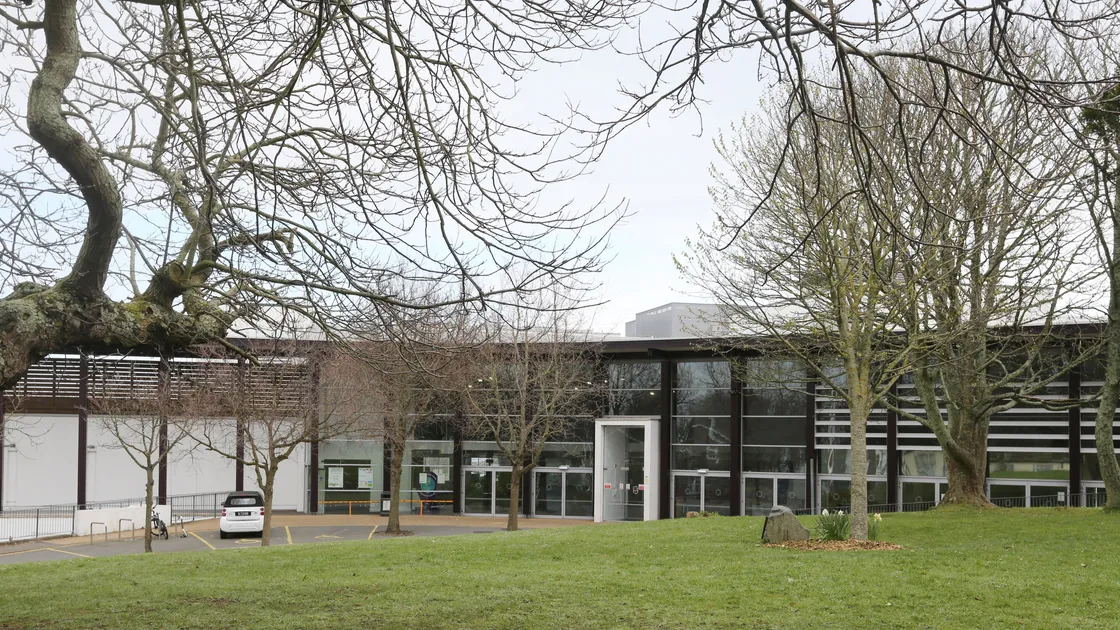 The original States decision to develop Beau Sejour Leisure Centre was so unpopular that the politician most associated with it, the late Tony Bran, lost his seat at the next election. (28883425)