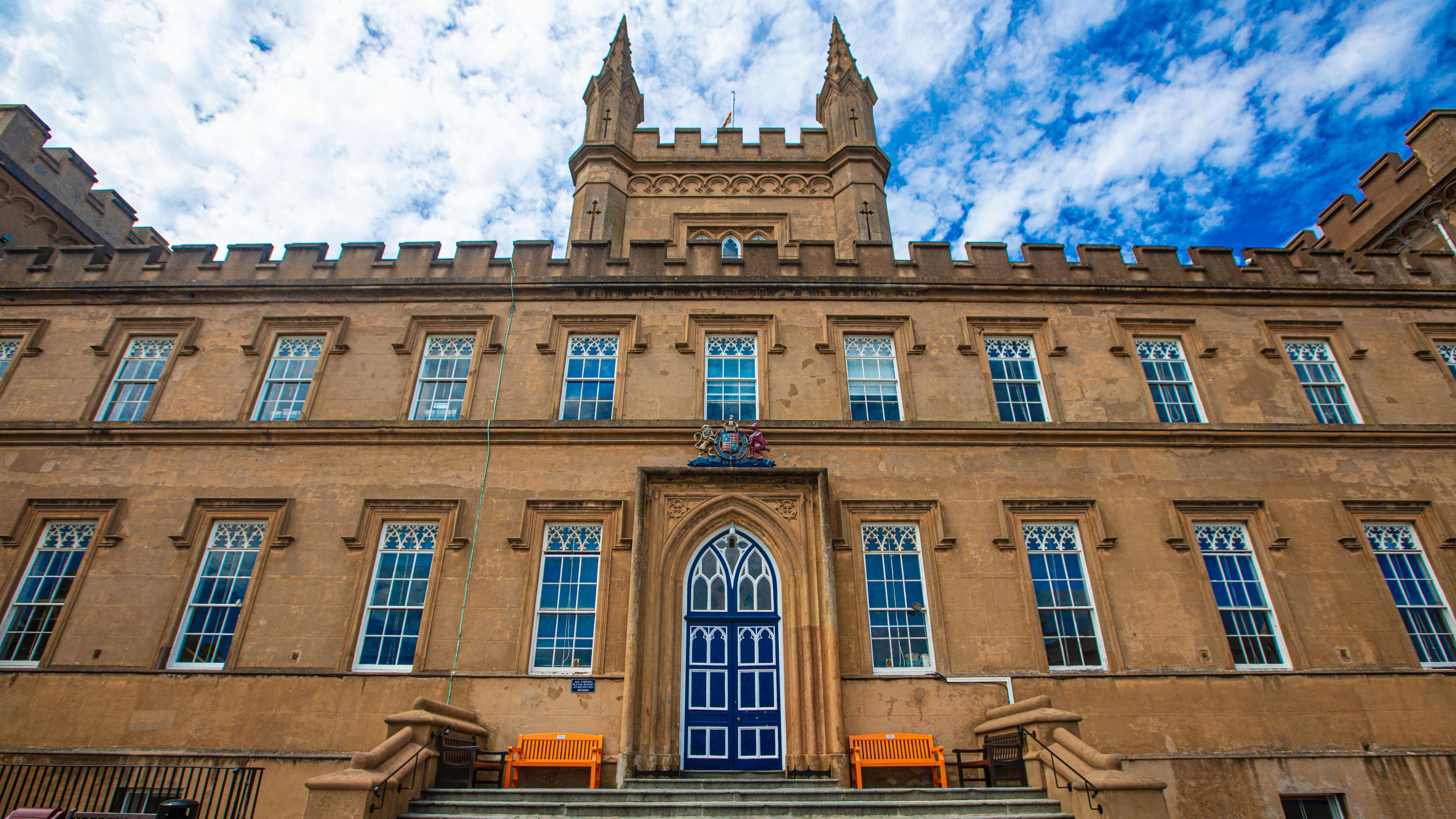 Elizabeth College investigating claims of historical abuse