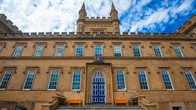 Elizabeth College investigating claims of historical abuse