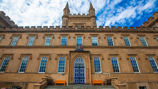 Elizabeth College investigating claims of historical abuse