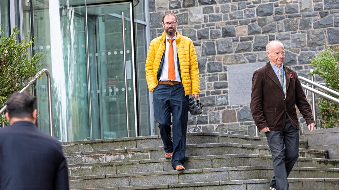 The Assembly backed the change yesterday in an amendment proposed by Aidan Matthews