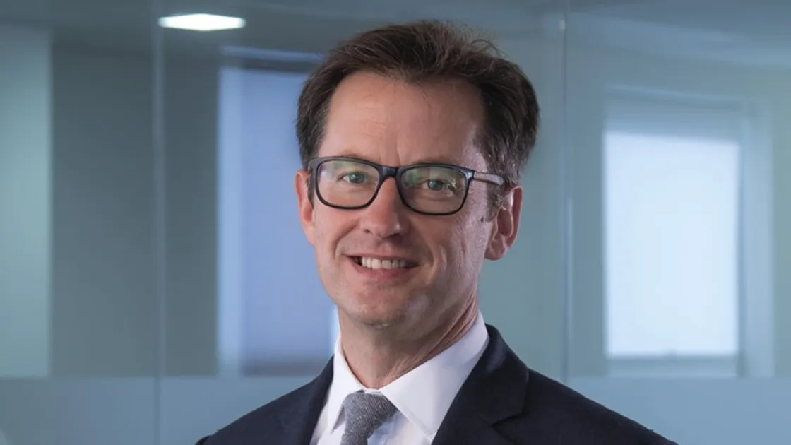 Ben Morgan. (31567915)