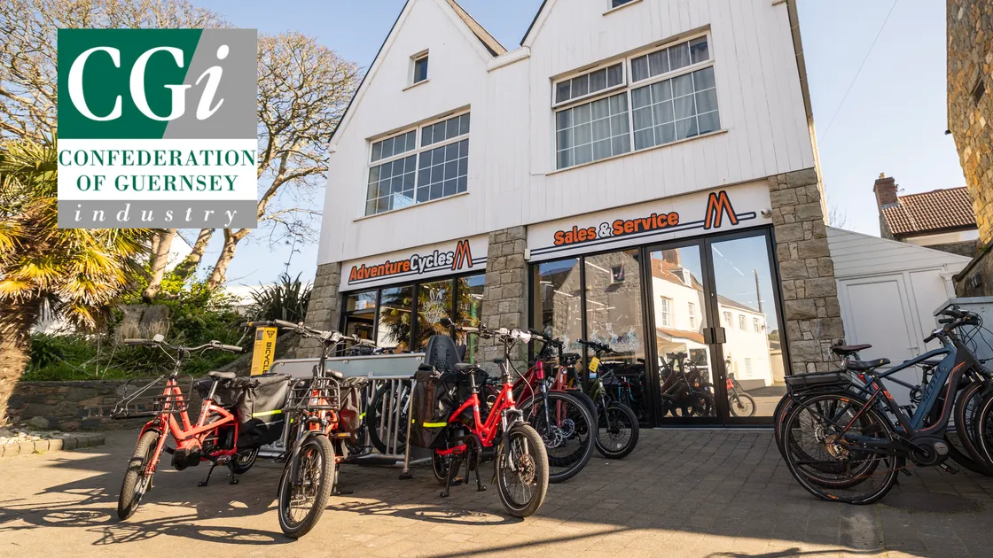 In its St Martin’s store there is a comprehensive range of bicycles from Benno, Bergamont, Genesis, Marin, Moustache, Ridgeback, Scott and Tern