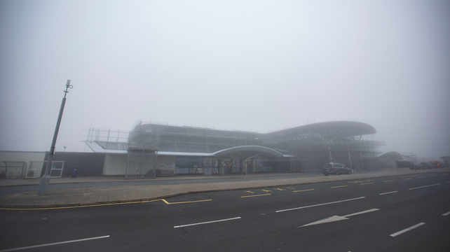 Aurigny did its ‘utmost’ to get stranded people home