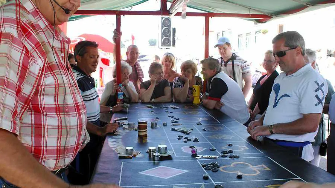 Home seeks changes to gambling legislation