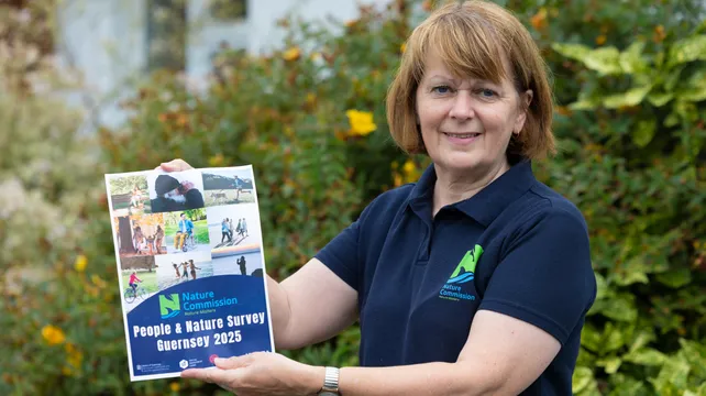 Islanders raise concerns over building’s impact on nature