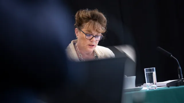 ‘Contributory benefits report given almost a nod-through’
