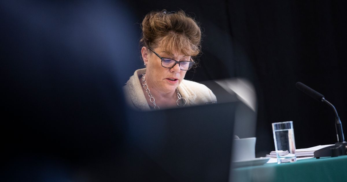 ‘Contributory benefits report given almost a nod-through’