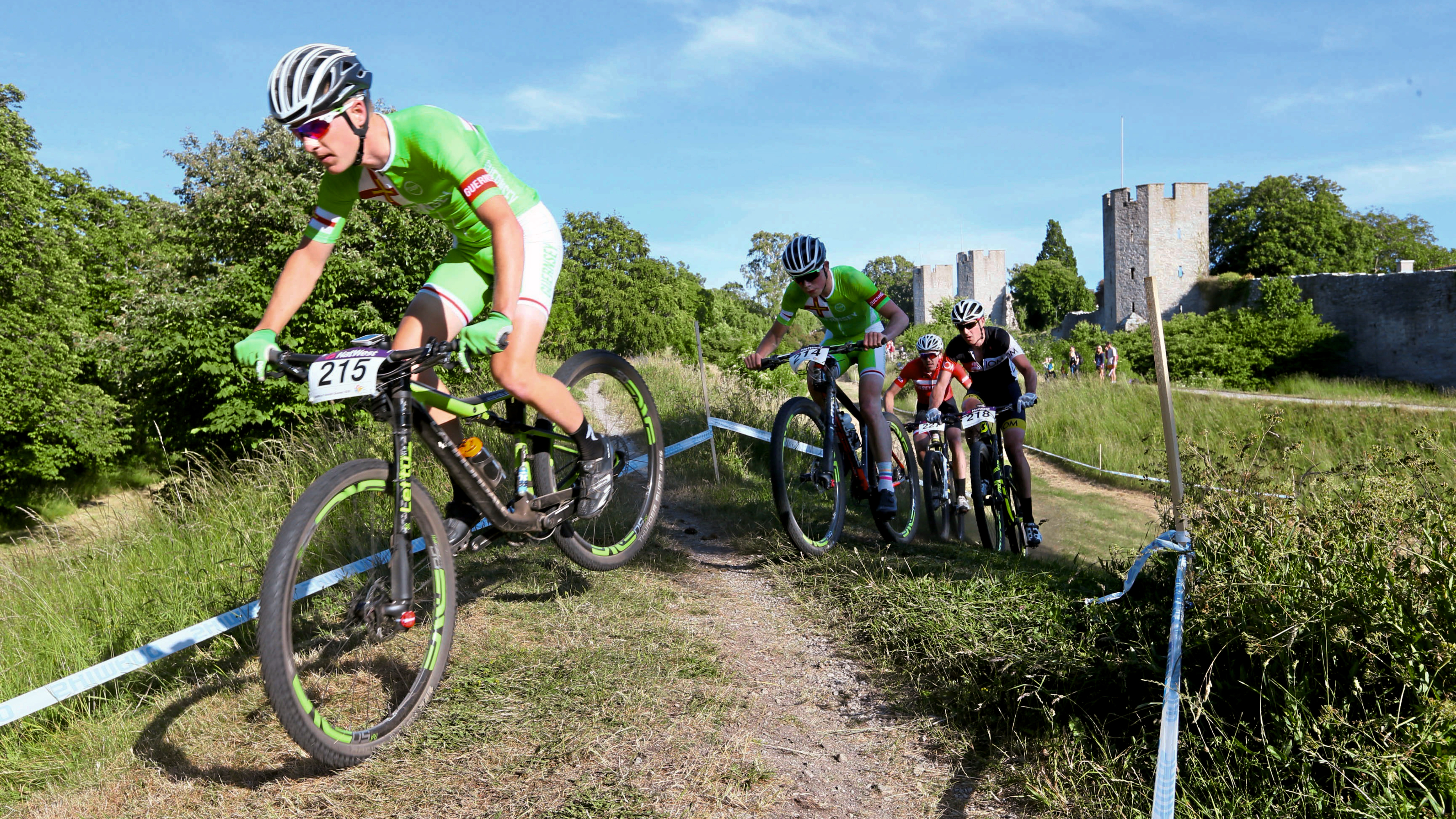 Gotland confirmed as Island Games hosts for 2031