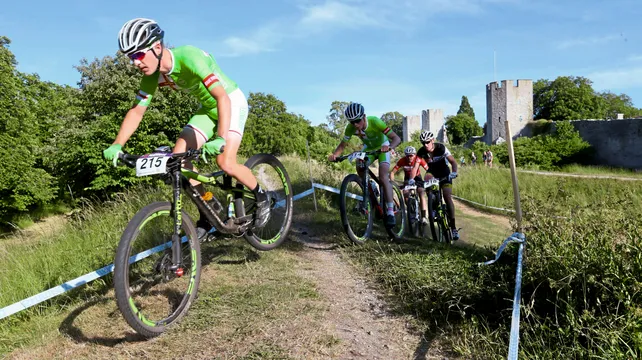 Gotland confirmed as Island Games hosts for 2031