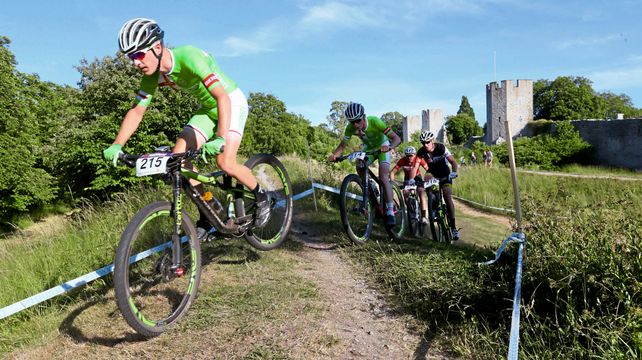 Gotland confirmed as Island Games hosts for 2031