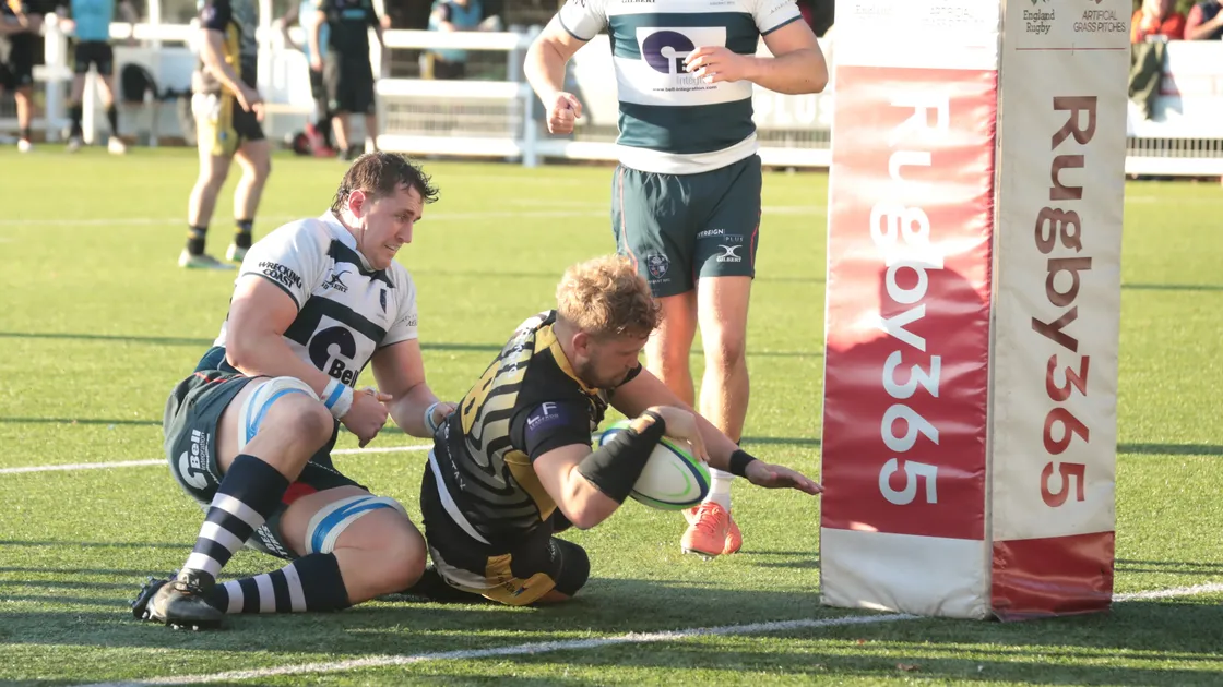 Guernsey Raiders and Havant go head-to-head on Saturday at Footes Lane. They drew 45-45 in their first meeting this season.