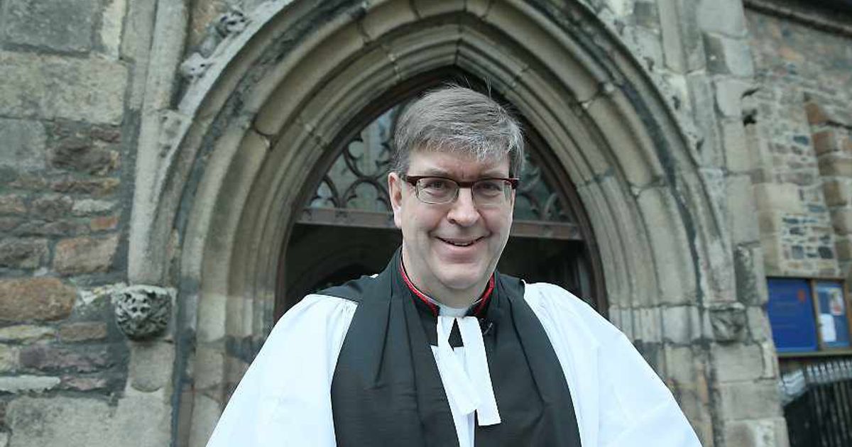 New Dean will listen before thinking about any changes