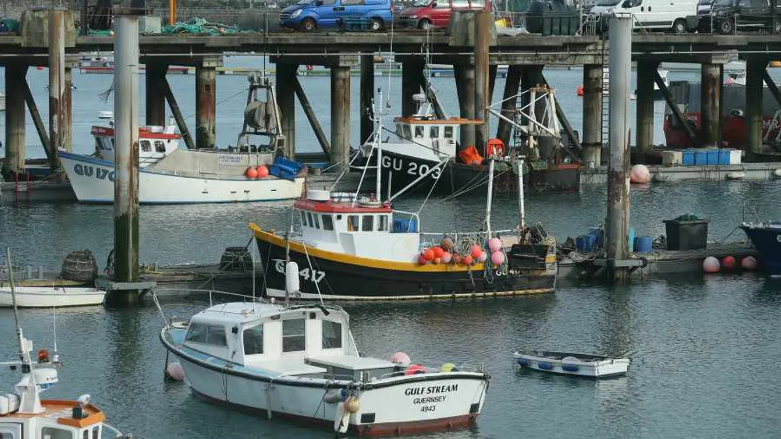 High Court to decide if UK acted legally over fishing