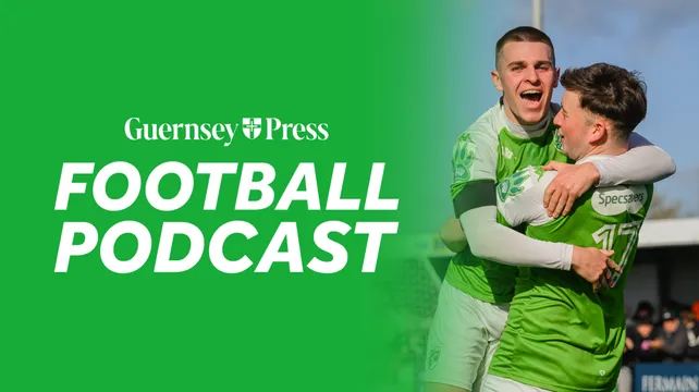 Football Podcast: GFC’s bid for home play-off goes to final day