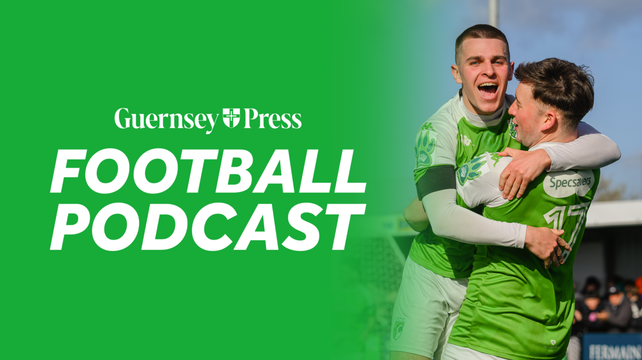 Football Podcast: GFC’s bid for home play-off goes to final day