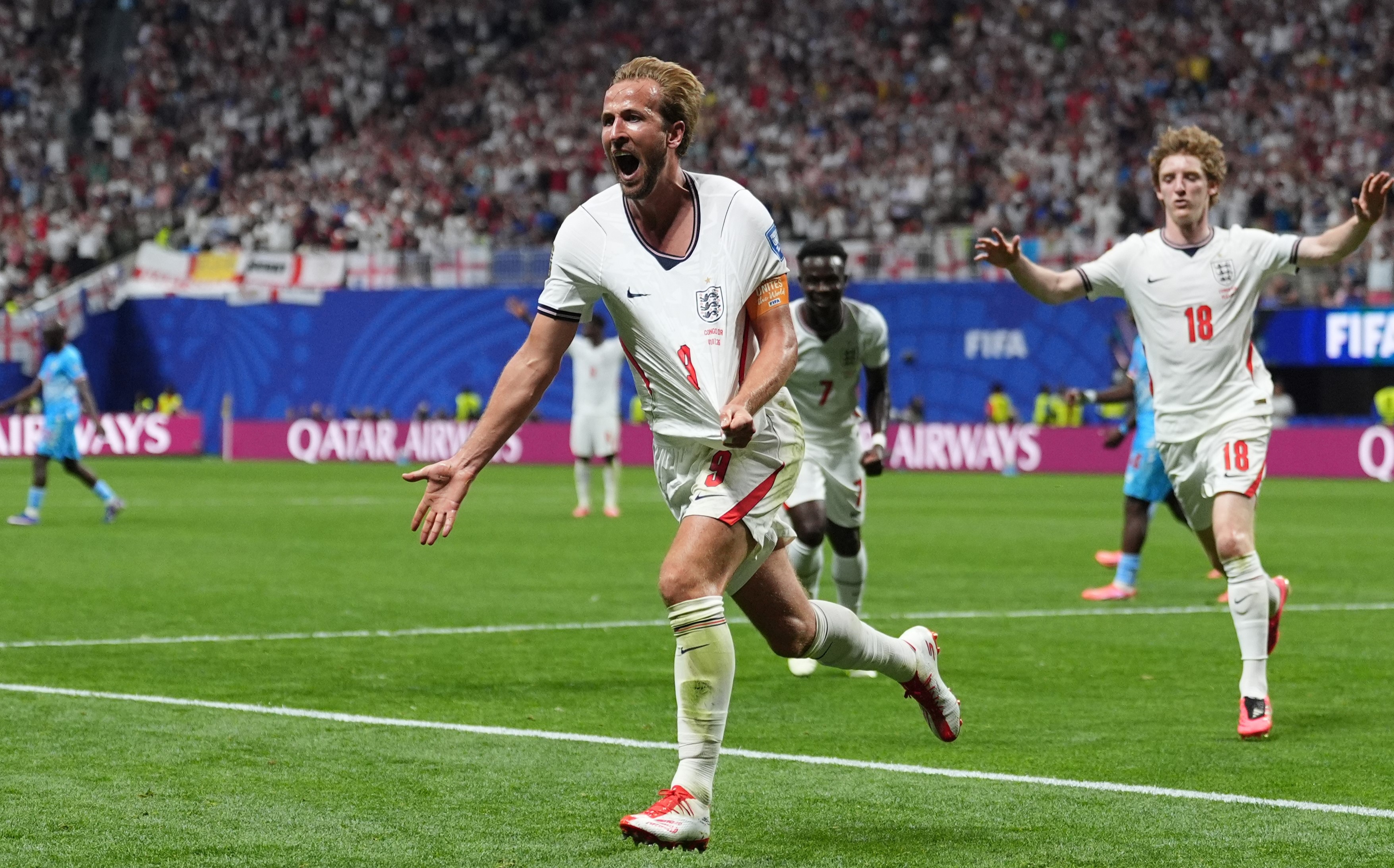 Approach to extended World Cup pub opening hours is ‘ludicrous’