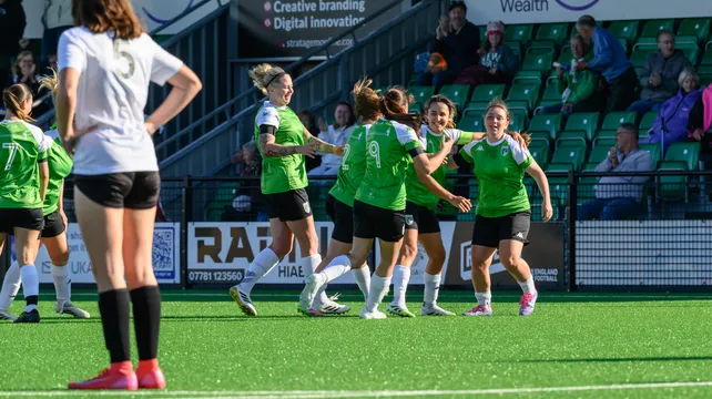 Goals galore at Victoria Park — Football Podcast