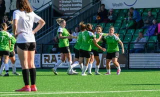 Goals galore at Victoria Park — Football Podcast