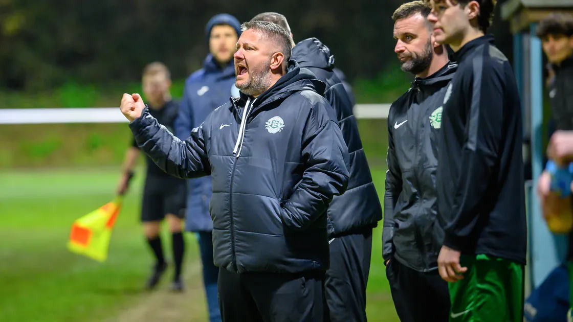 Guernsey U18 coach Leon Meakin said the game would be an opportunity to look at some new players