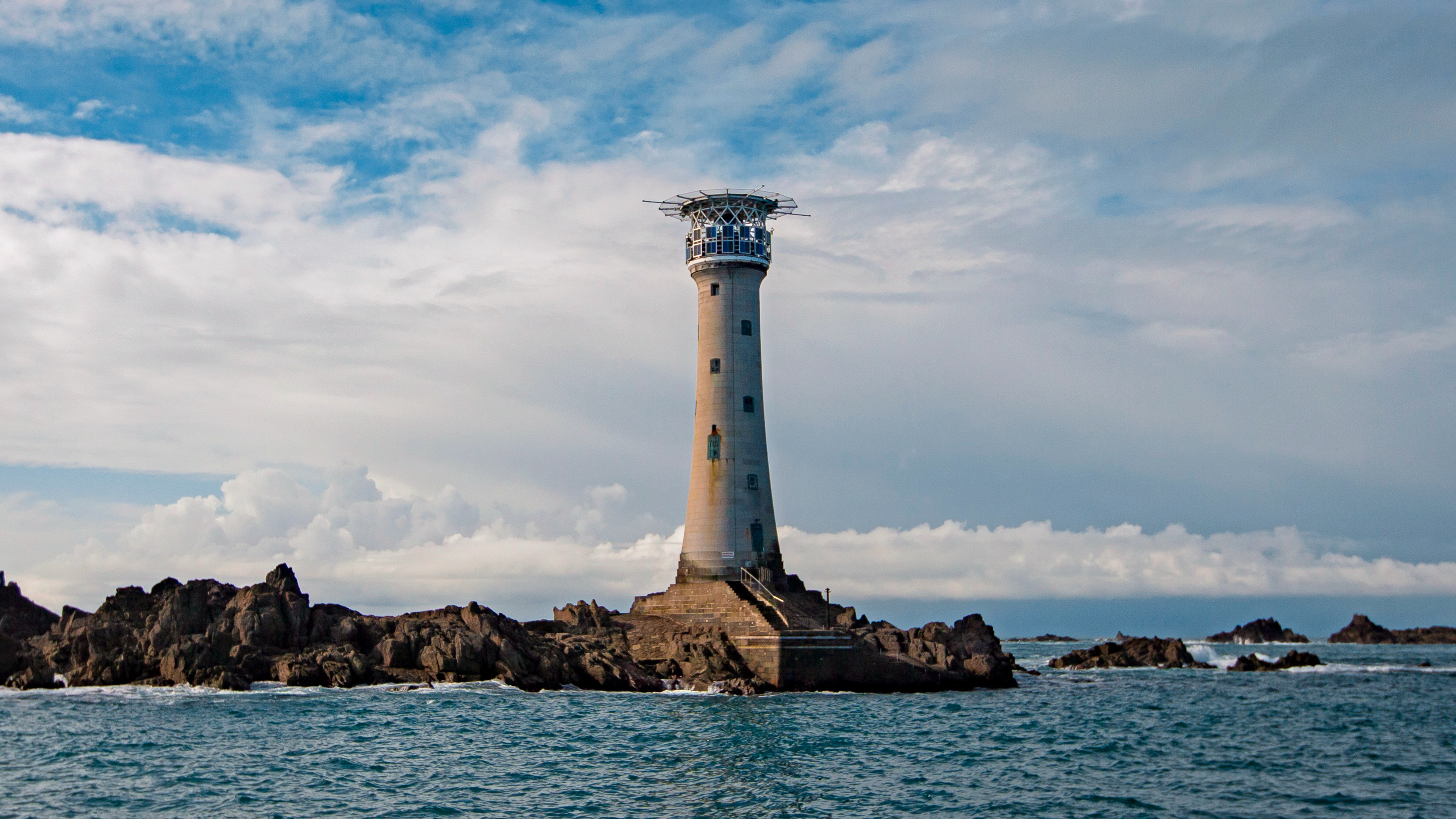 ‘Beautiful on a nice day, horrendous on a bad one’