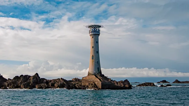 ‘Beautiful on a nice day, horrendous on a bad one’