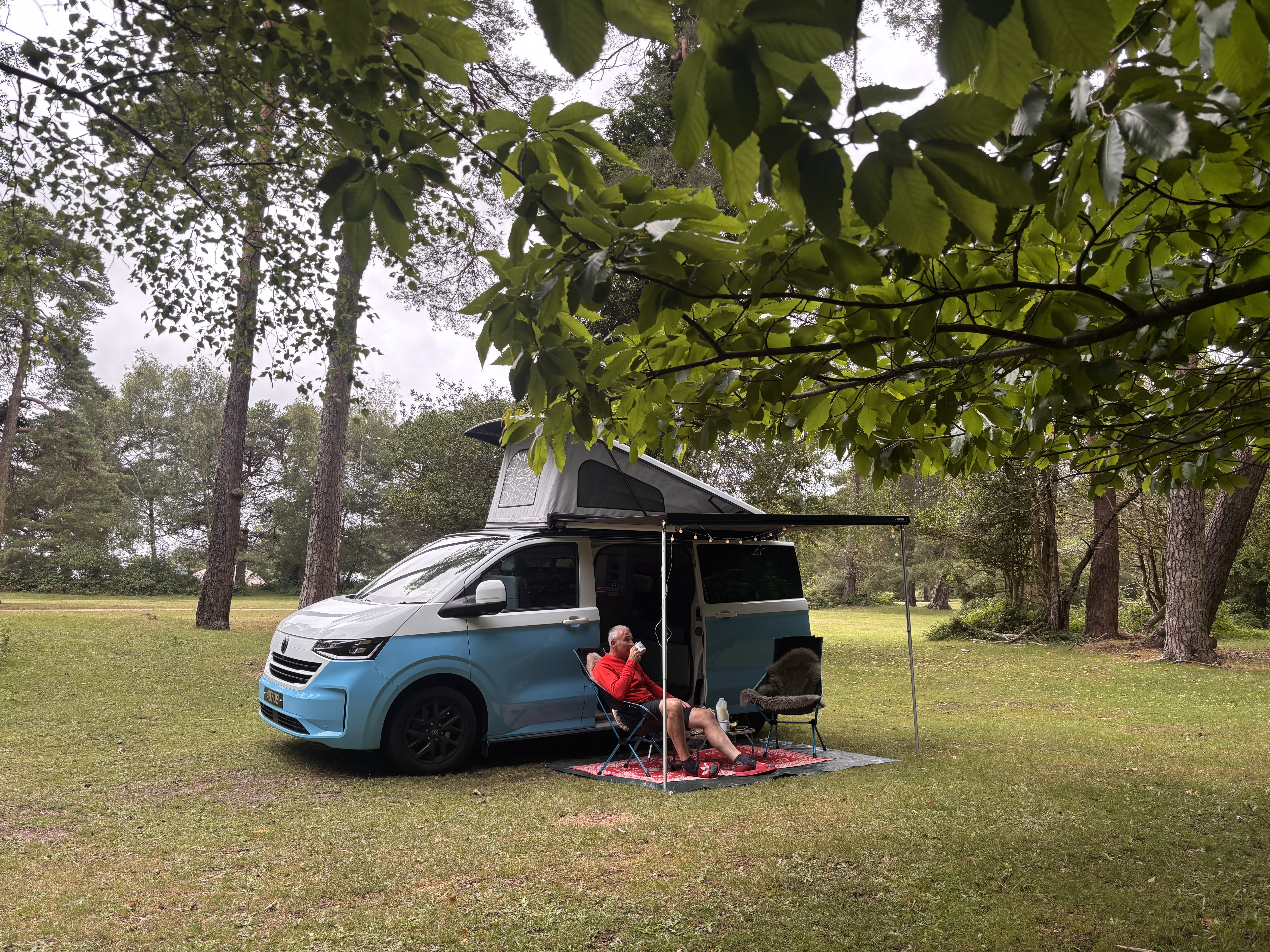 Vanlife