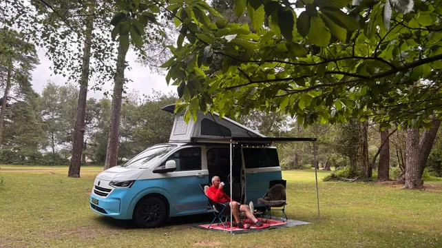 Vanlife