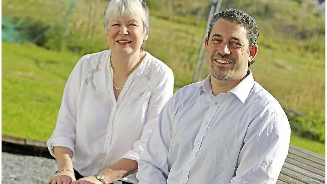 Adult fitness area being planned for Saumarez Park