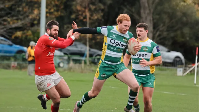 Reynolds accepts blame as Raiders’ winning run is ended