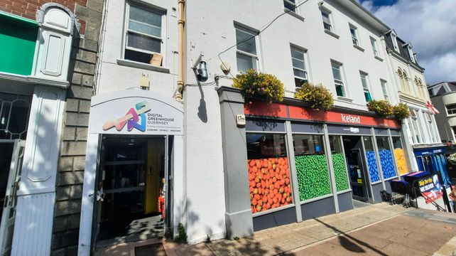 States spent £5m. on digital hub from its opening to axing