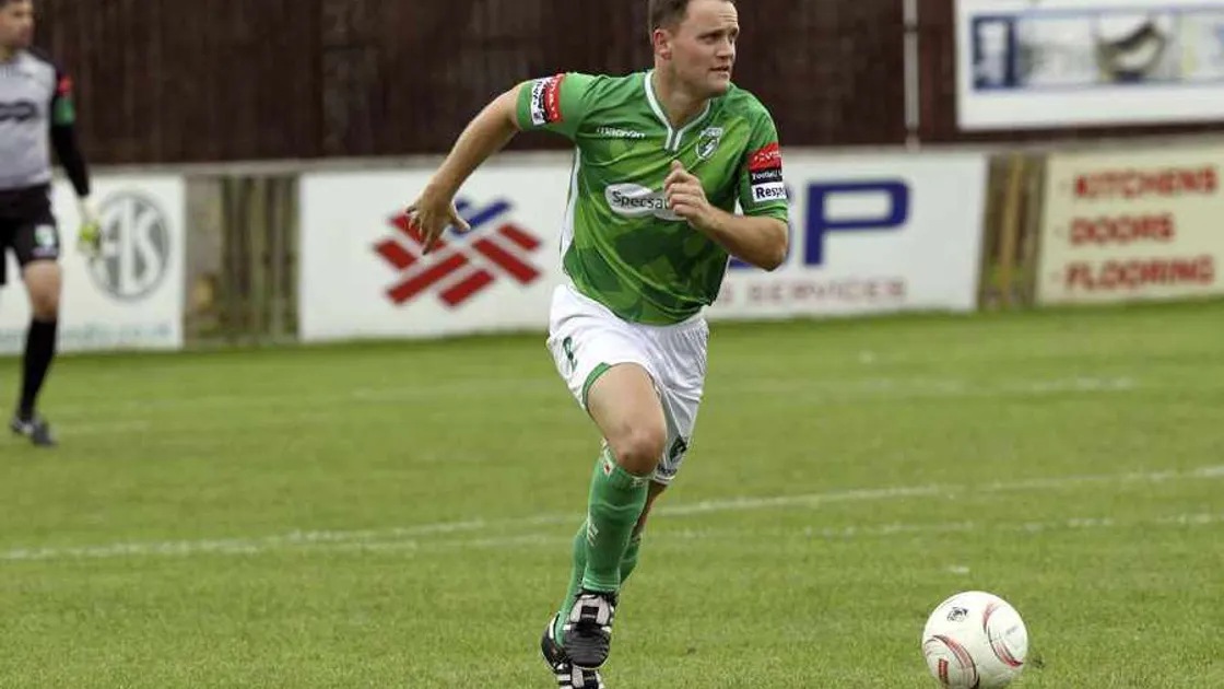 Underrated Geall 'so deserving' of GFC players' player of the year award