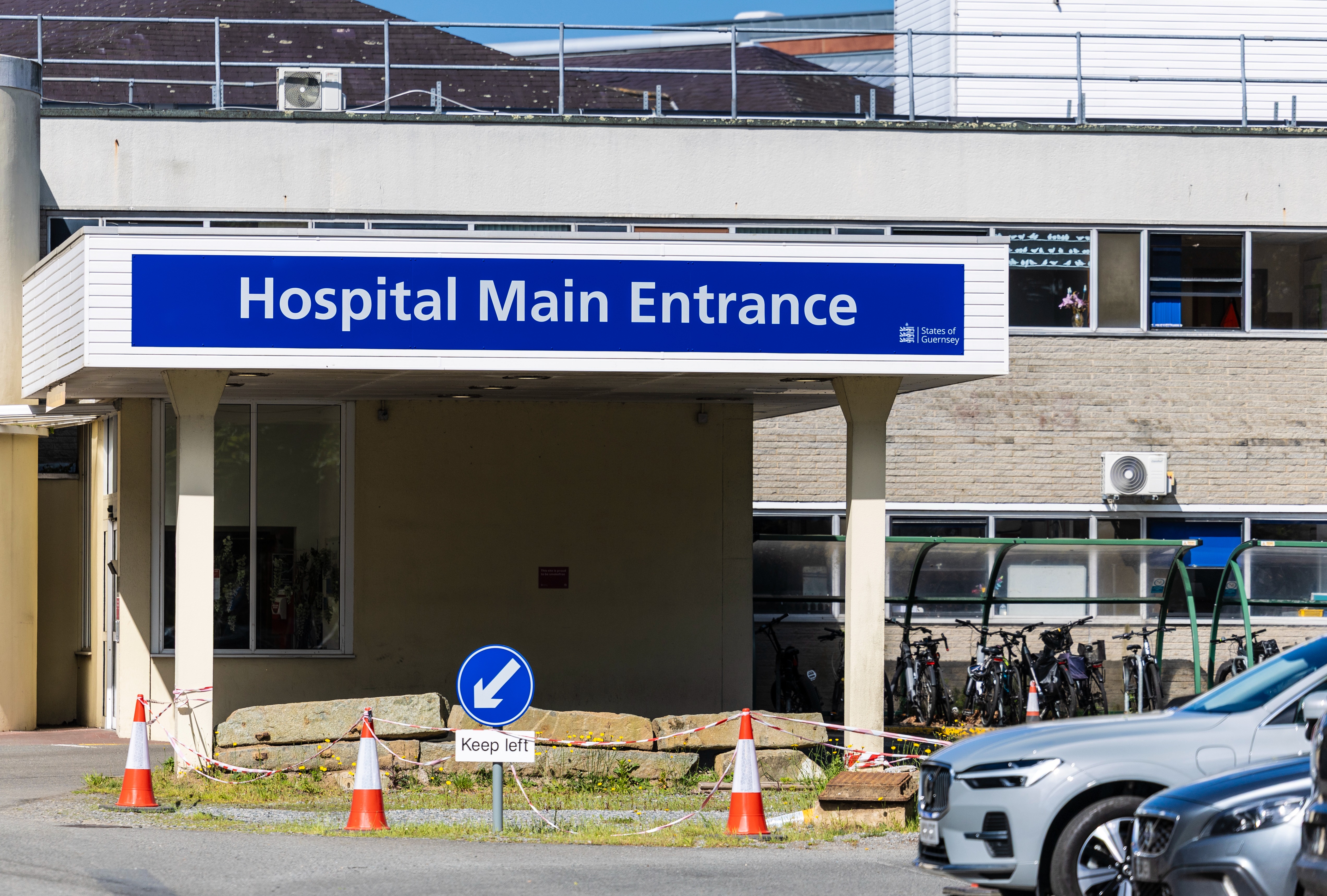 Island’s abortion rates rising – but lower than Jersey, UK