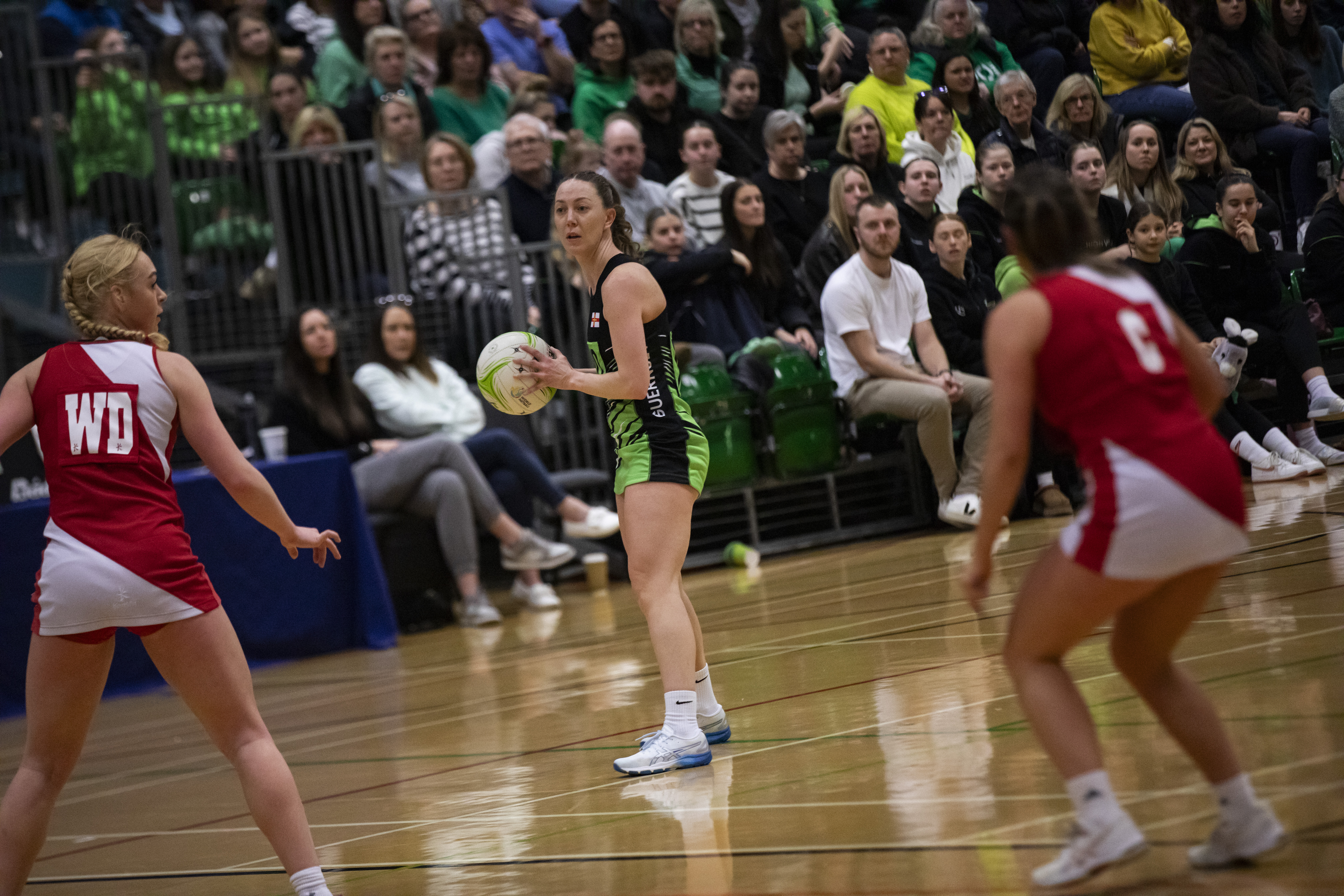 Old rivals press pause on inter-insulars for a year