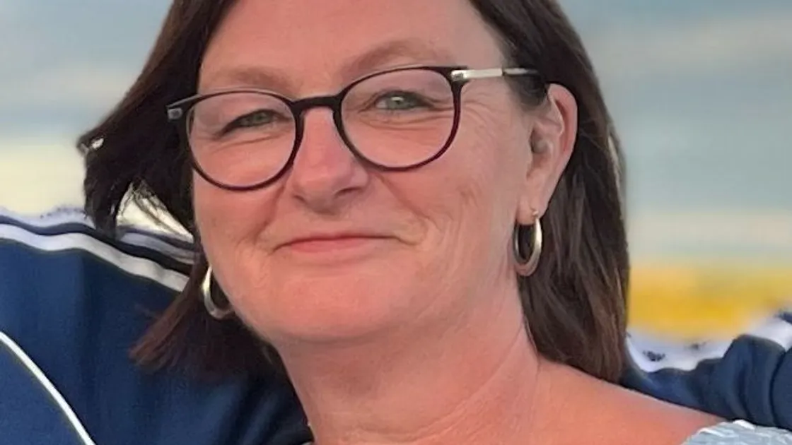 Anne-Marie Lake said her experience at Guernsey Airport security had left her feeling panicked and humiliated. (31475996)