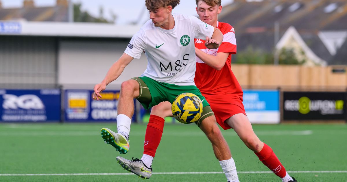 'Good experience' for Rec despite Wheway final defeat