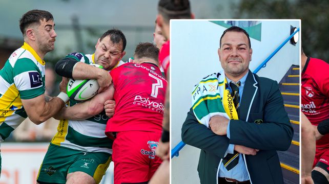 Ceillam set to sign off after 18 Siam Cups in a row