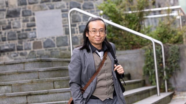 ‘We’ve a right to know’ – Goy keeps pushing on staff costs